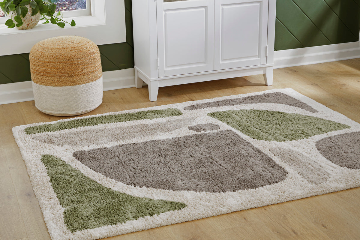 Ashley Anburgh Rug