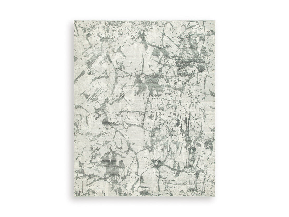 Ashley Tobinbury Washable Rug