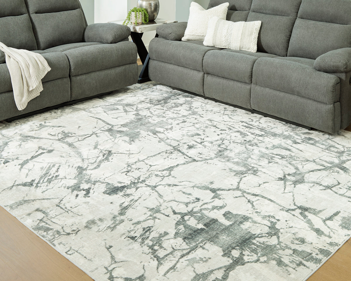 Ashley Tobinbury Washable Rug
