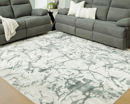 Ashley Tobinbury Washable Rug