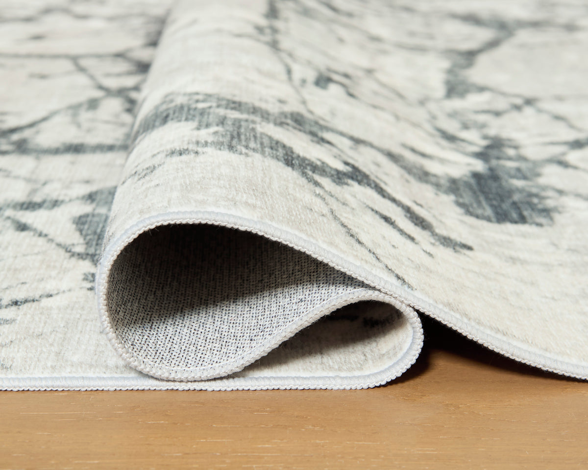 Ashley Tobinbury Washable Rug