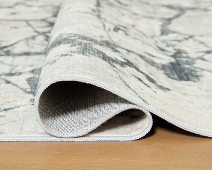 Ashley Tobinbury Washable Rug