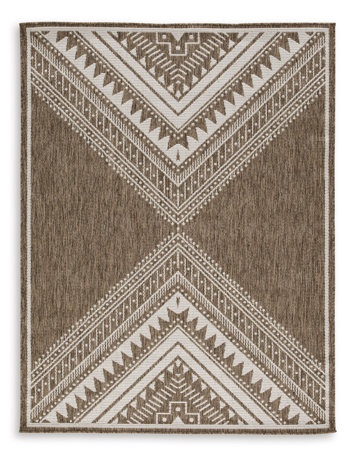 Ashley DunslerIndoor/Outdoor Rug