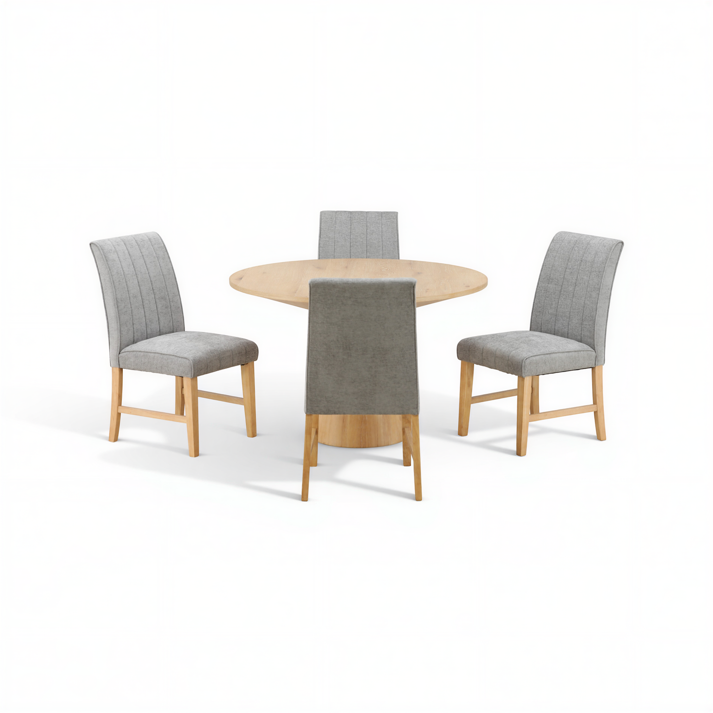 Cove 5-Piece Dining Set
