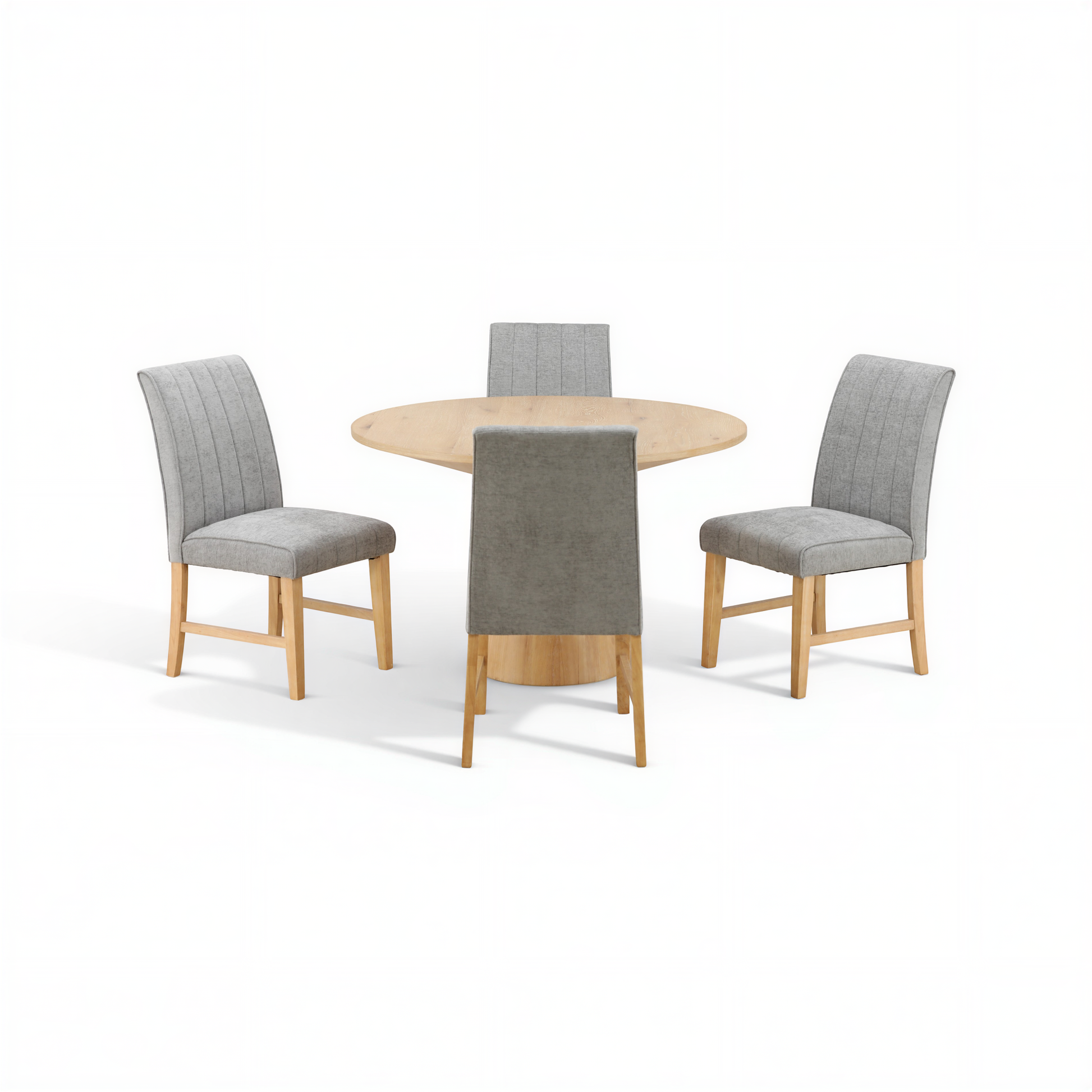 Cove 5-Piece Dining Set