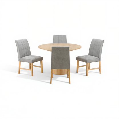 Cove 5-Piece Dining Set