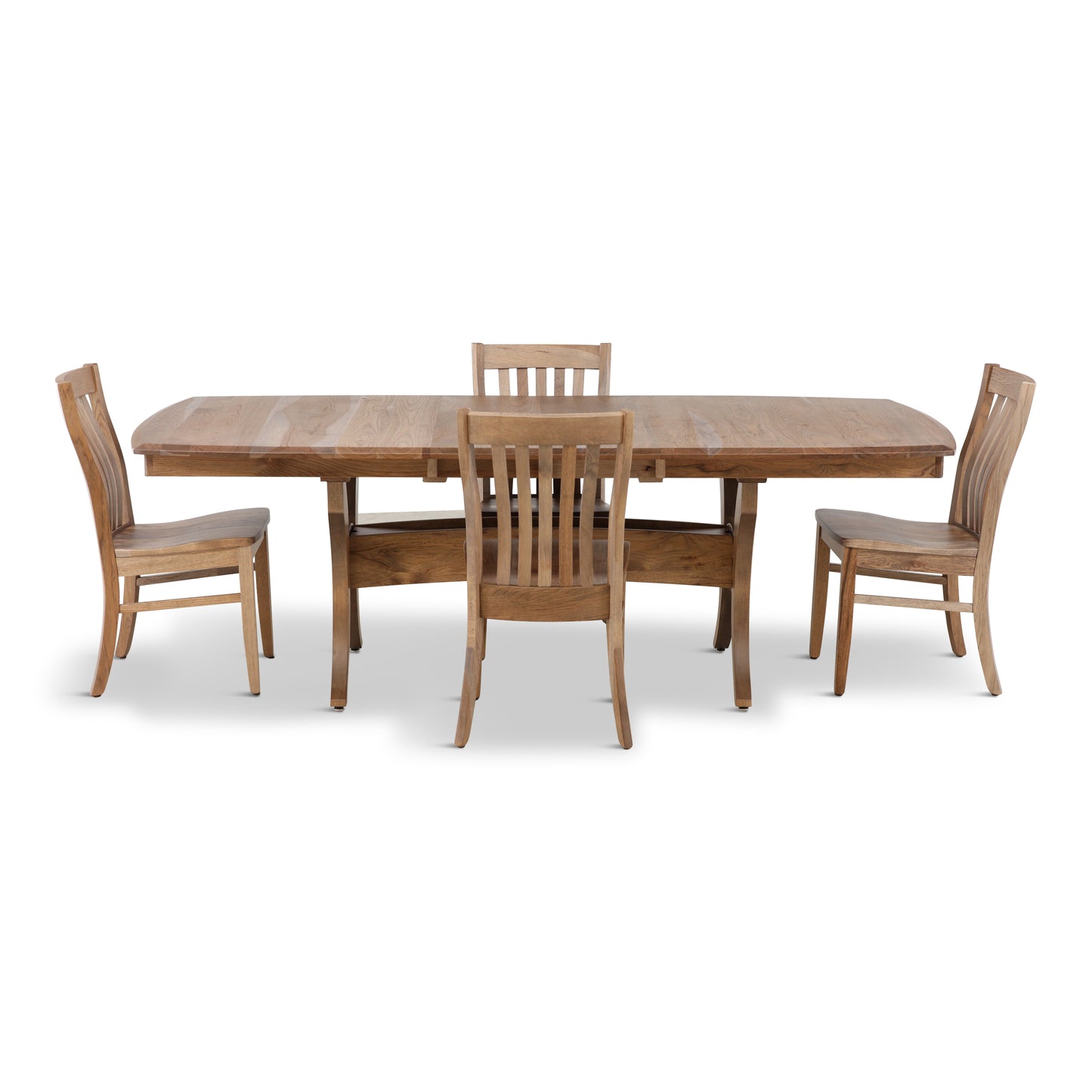 Hidden Treasures 5-Piece Dining Set