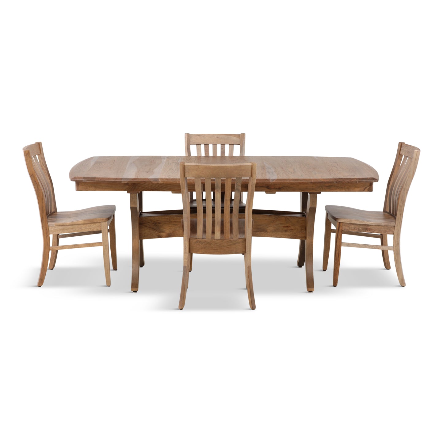Hidden Treasures 5-Piece Dining Set