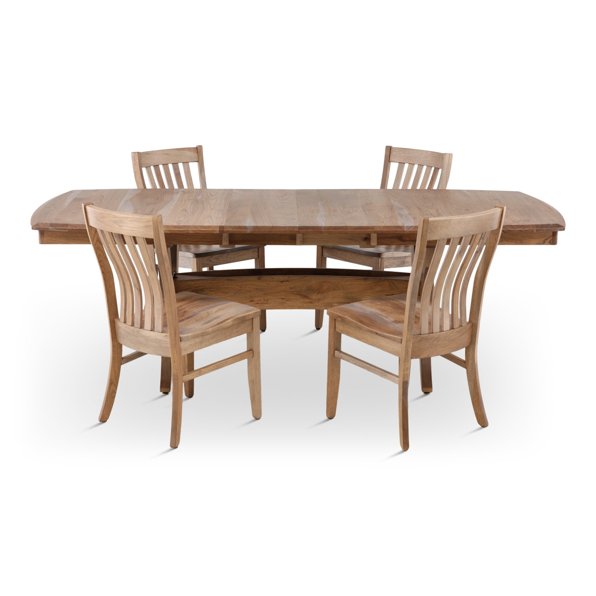 Hidden Treasures 5-Piece Dining Set