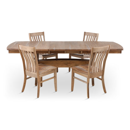 Hidden Treasures 5-Piece Dining Set