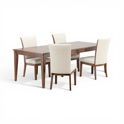 Montreal Express 5-Piece Dining Set