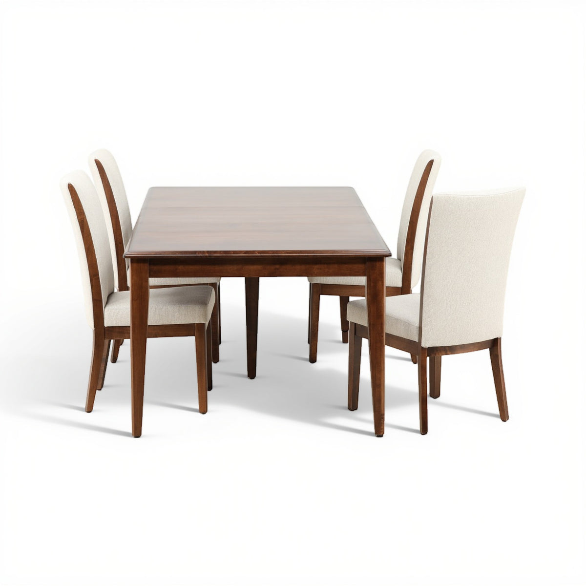 Montreal Express 5-Piece Dining Set