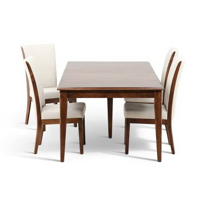 Montreal Express 5-Piece Dining Set