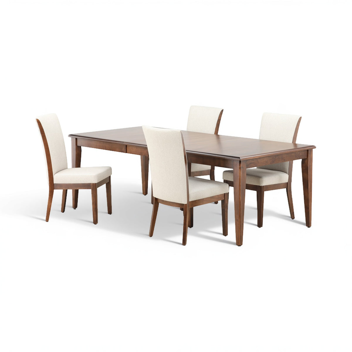 Montreal Express 5-Piece Dining Set