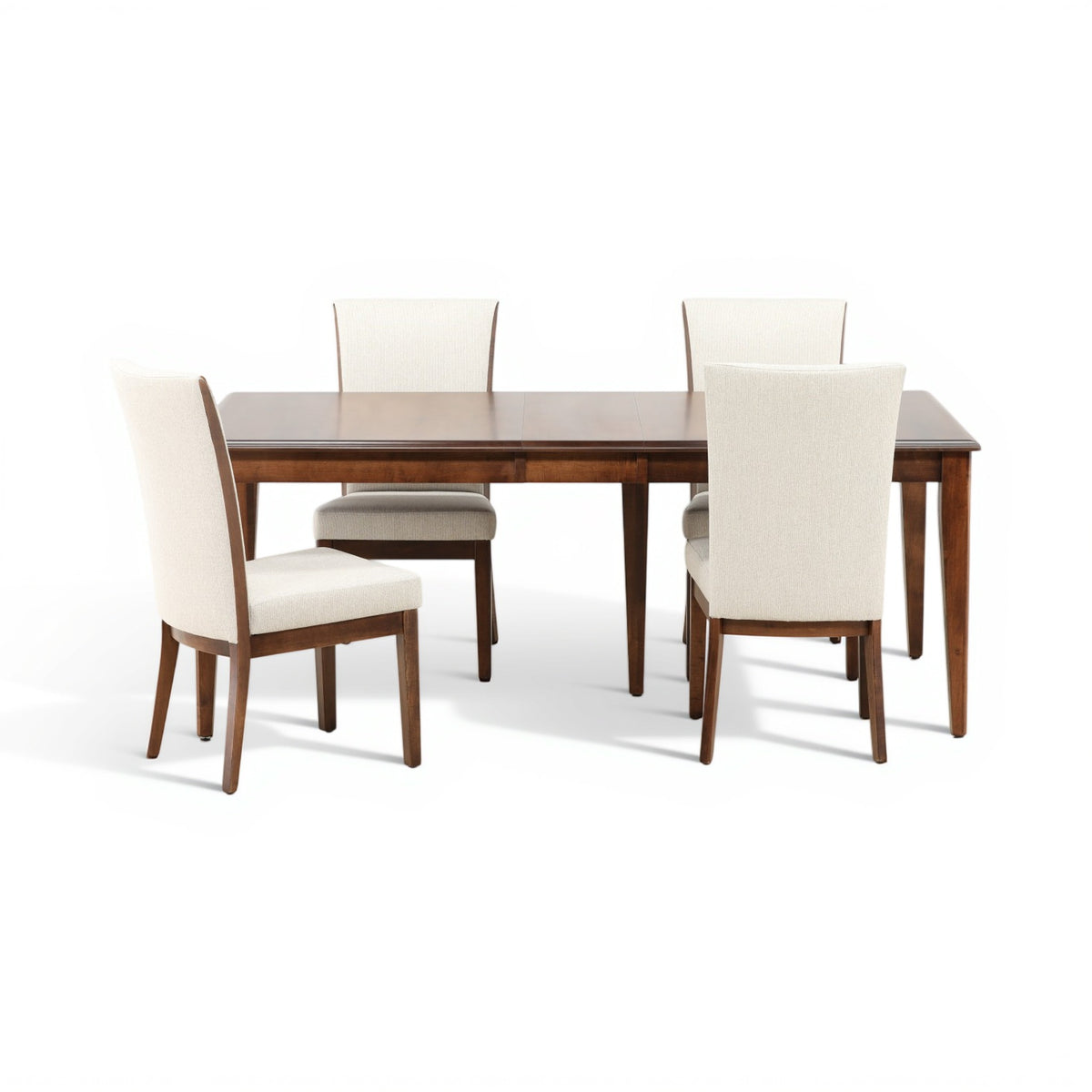 Montreal Express 5-Piece Dining Set