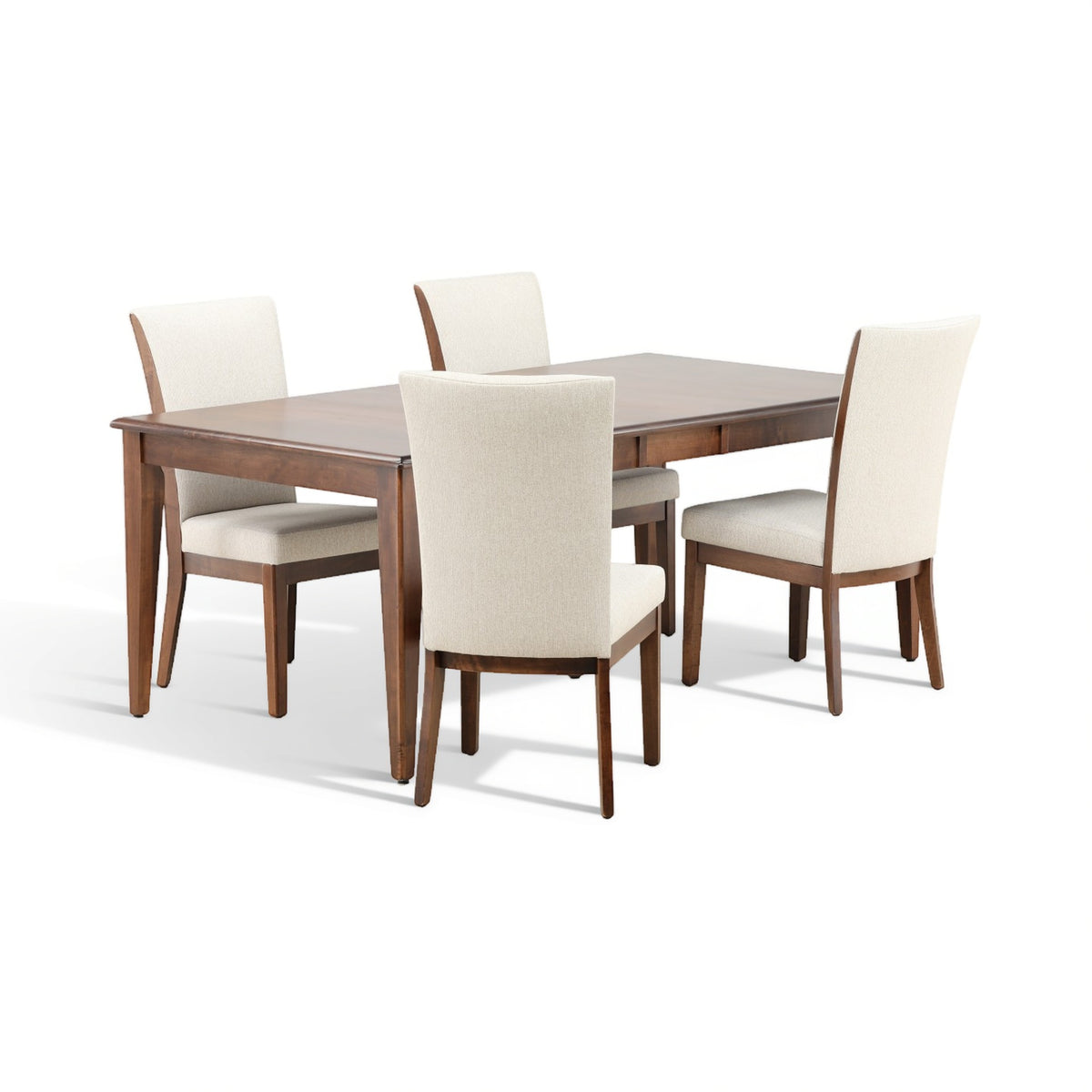 Montreal Express 5-Piece Dining Set