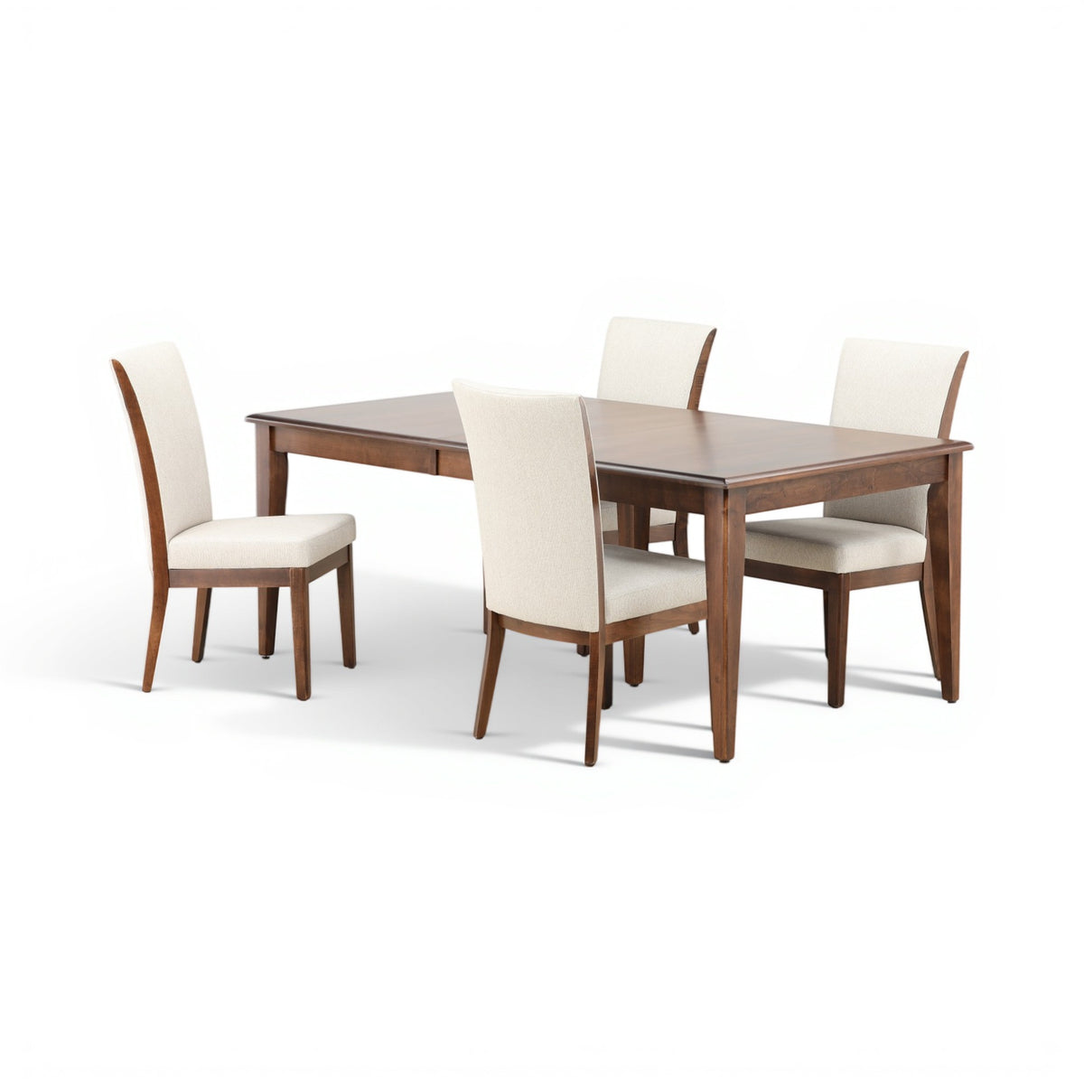 Montreal Express 5-Piece Dining Set