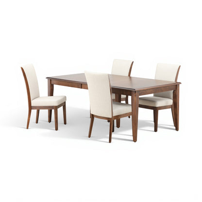Montreal Express 5-Piece Dining Set