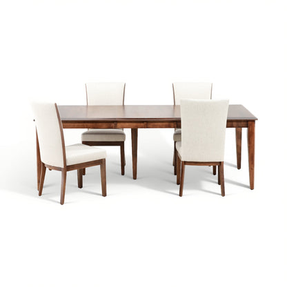 Montreal Express 5-Piece Dining Set