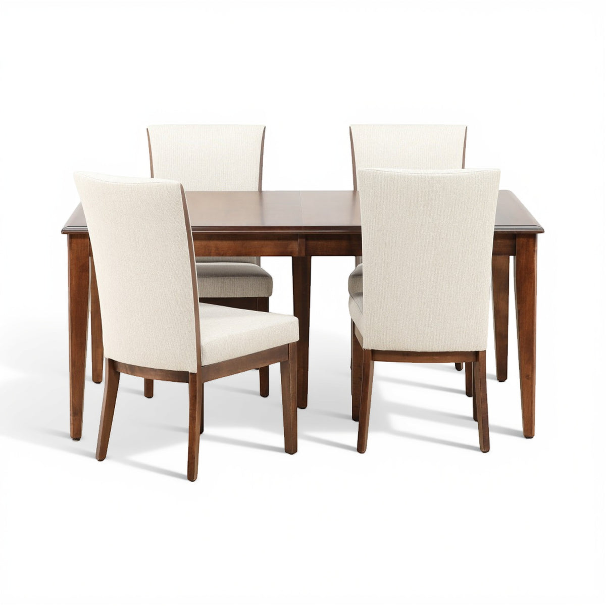 Montreal Express 5-Piece Dining Set