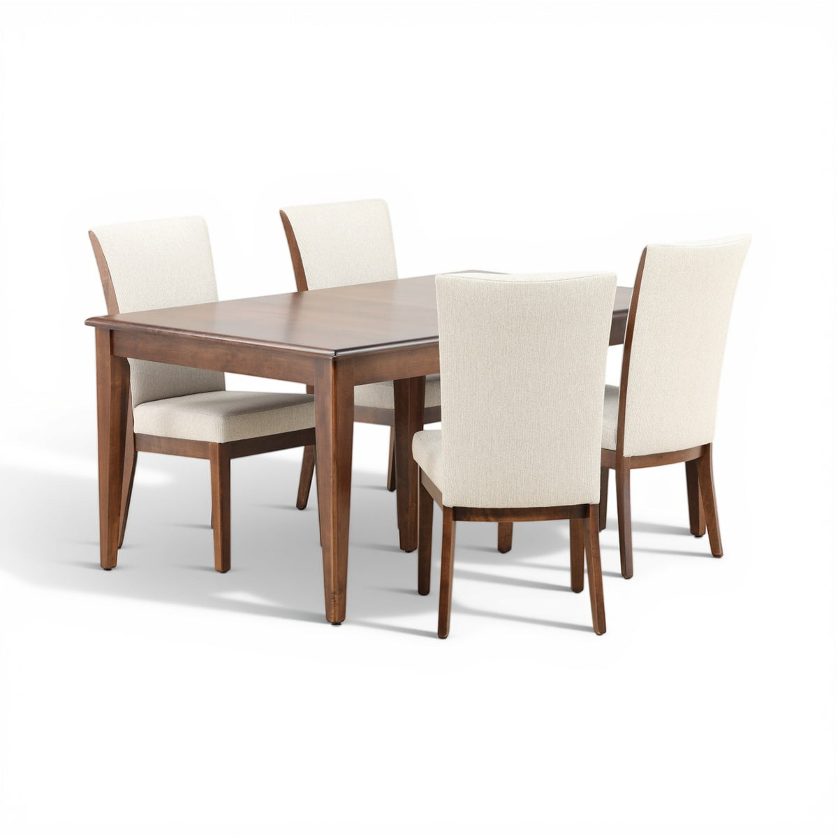 Montreal Express 5-Piece Dining Set