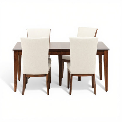 Montreal Express 5-Piece Dining Set