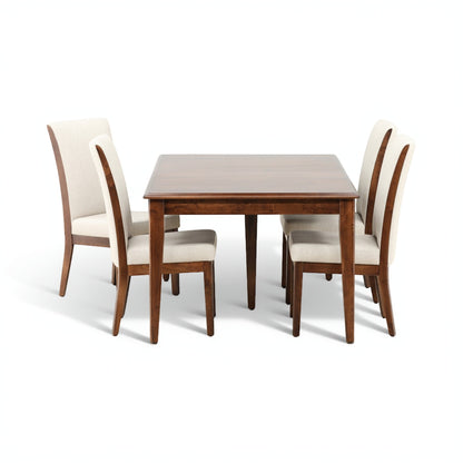 Montreal Express 5-Piece Dining Set