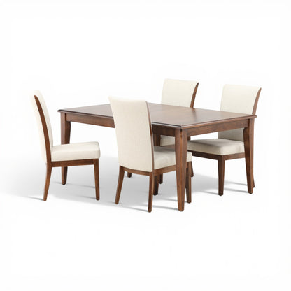 Montreal Express 5-Piece Dining Set