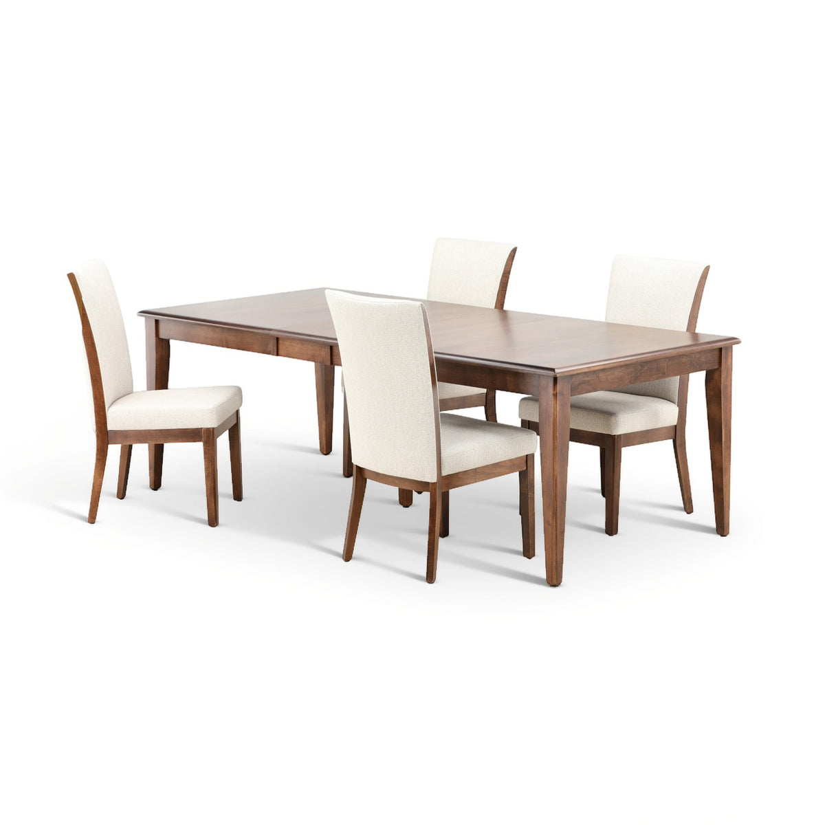 Montreal Express 5-Piece Dining Set