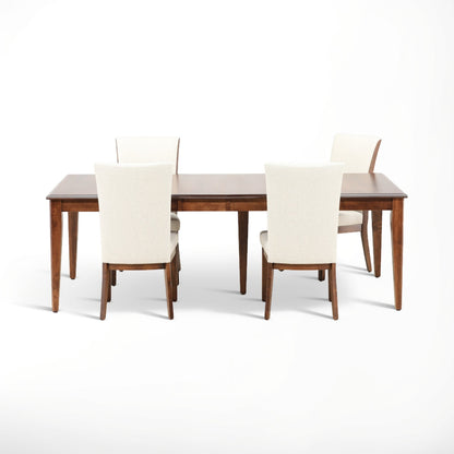 Montreal Express 5-Piece Dining Set