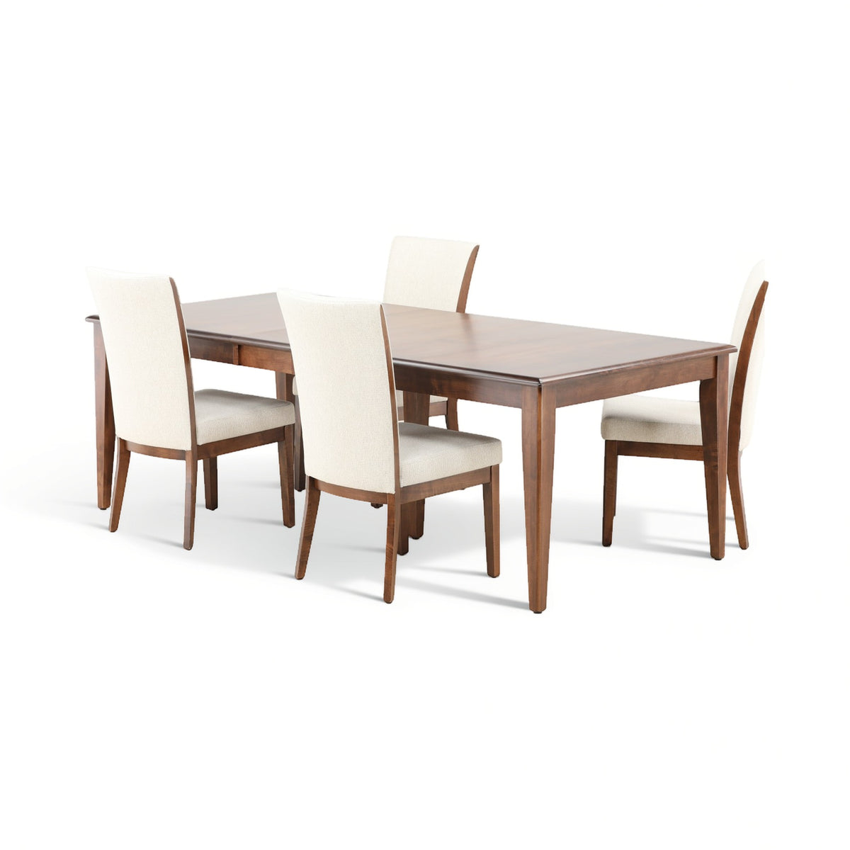 Montreal Express 5-Piece Dining Set