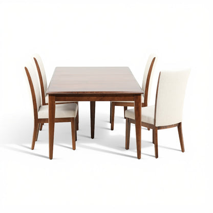 Montreal Express 5-Piece Dining Set