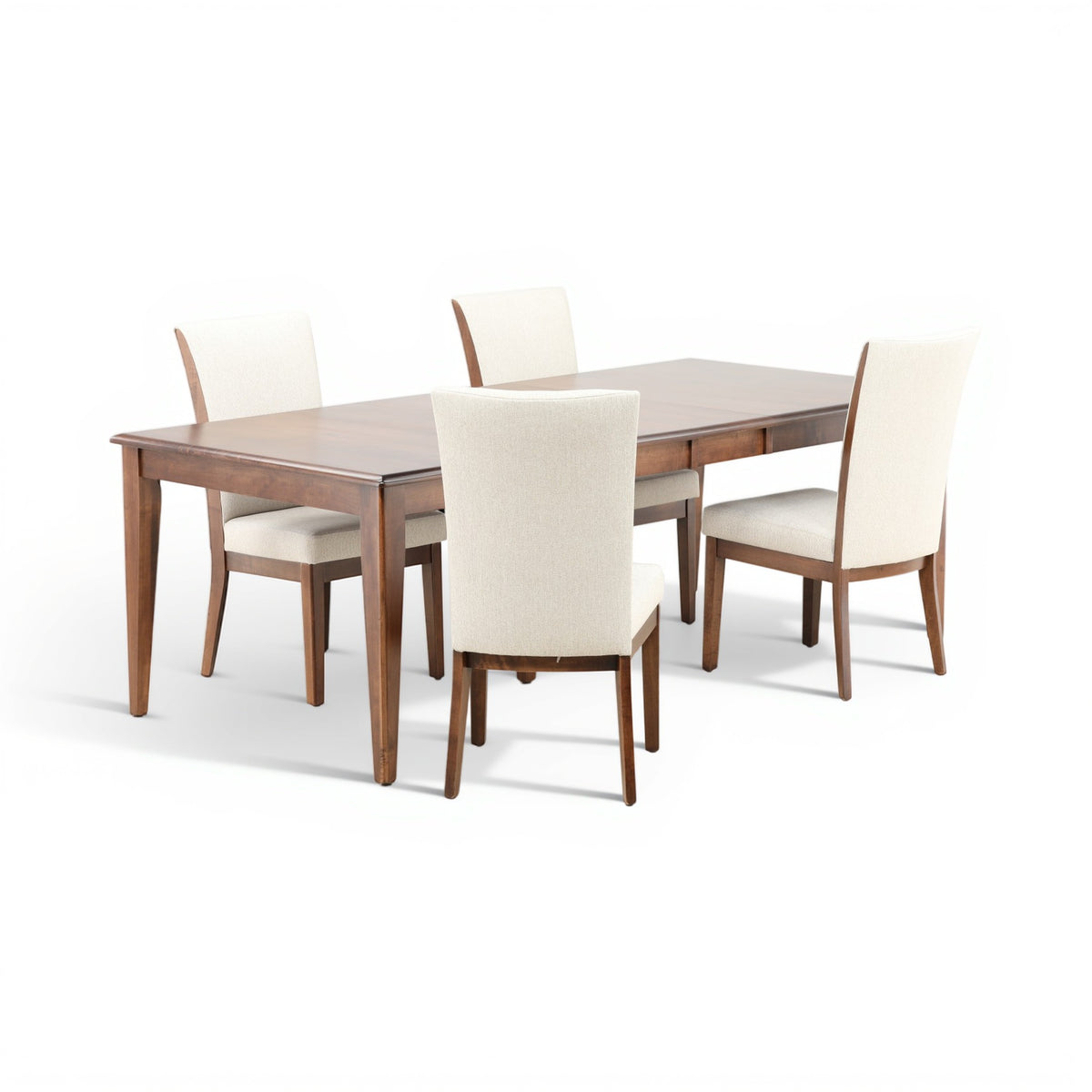 Montreal Express 5-Piece Dining Set
