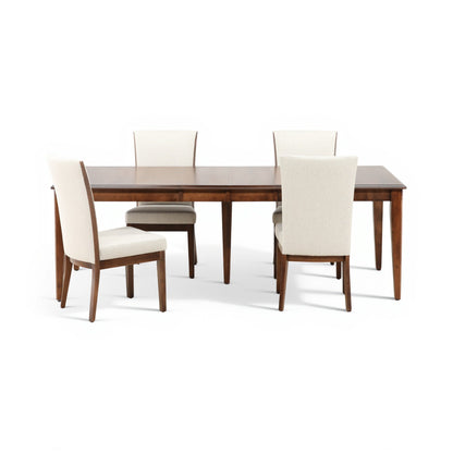Montreal Express 5-Piece Dining Set