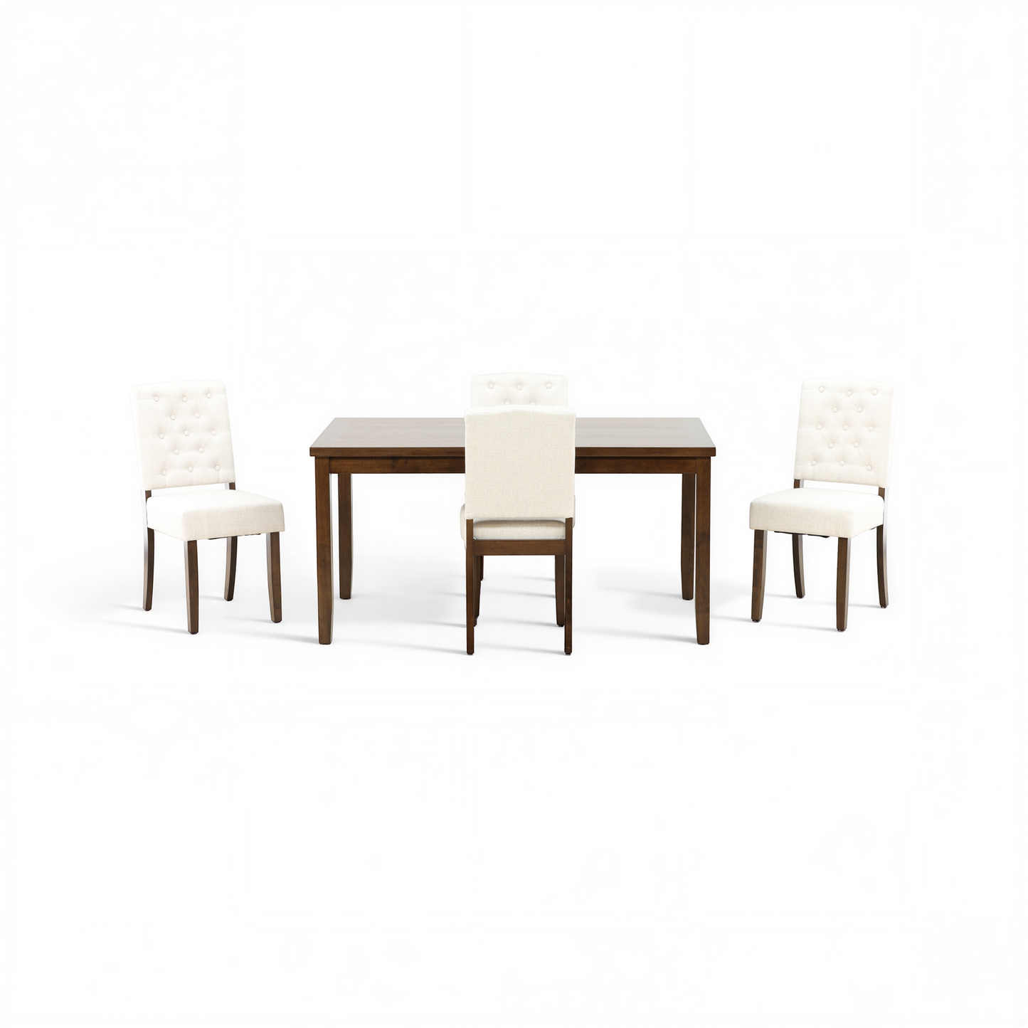 Windham 5-Piece Dining Set