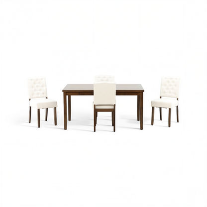 Windham 5-Piece Dining Set