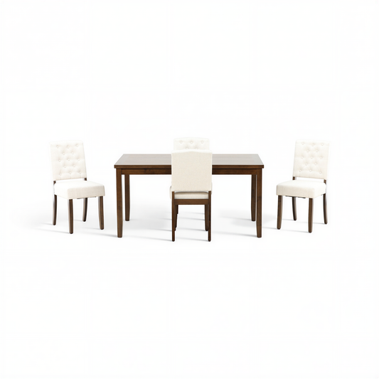 Windham 5-Piece Dining Set