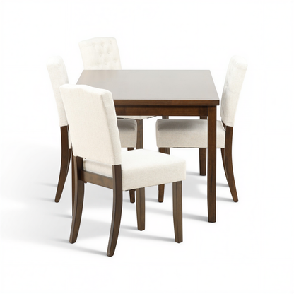 Windham 5-Piece Dining Set