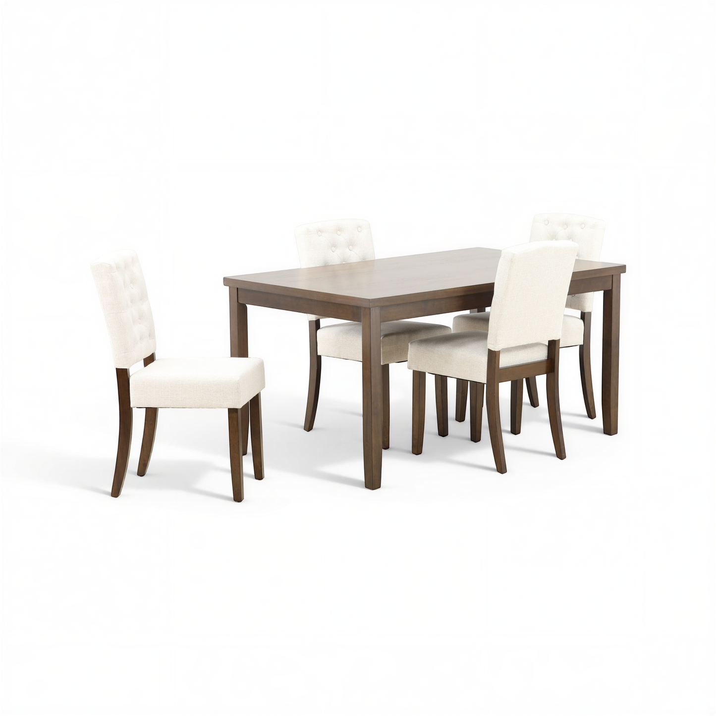Windham 5-Piece Dining Set