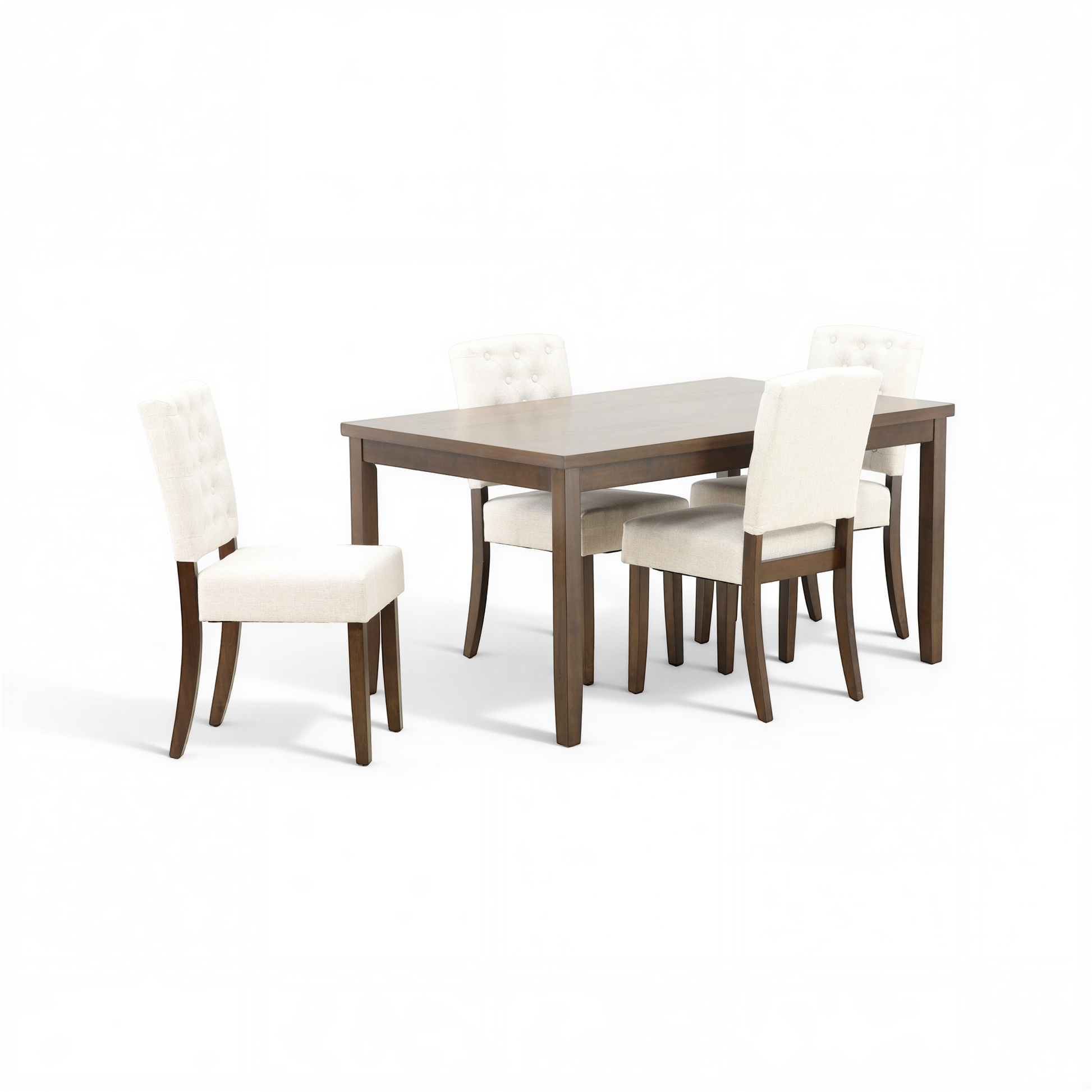 Windham 5-Piece Dining Set