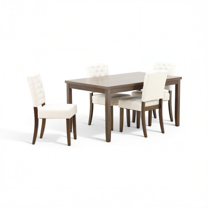 Windham 5-Piece Dining Set