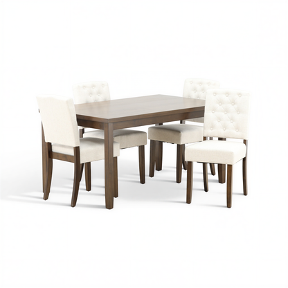 Windham 5-Piece Dining Set