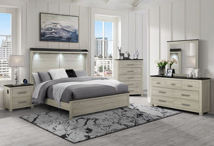 Lakin Bed