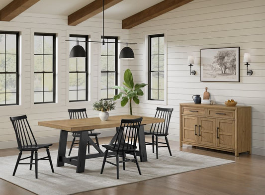 Ashland 5-Piece Dining Set