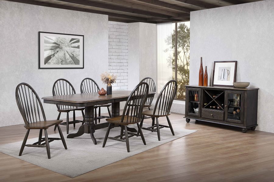 Rory 5-Piece Dining Set