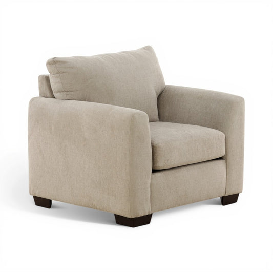 Freeman Chair - alternate view