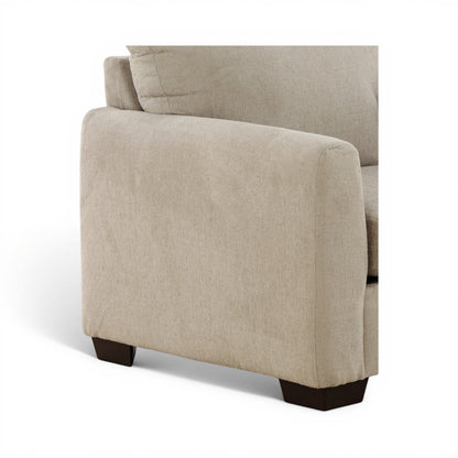 Freeman Chair