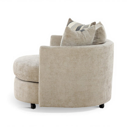 Jacqueline Accent Chair