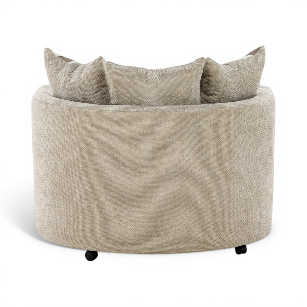 Jacqueline Accent Chair