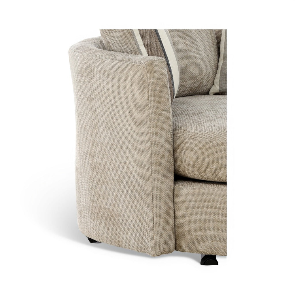 Jacqueline Accent Chair